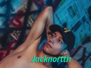 Jacknortth