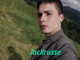 Jackrusse