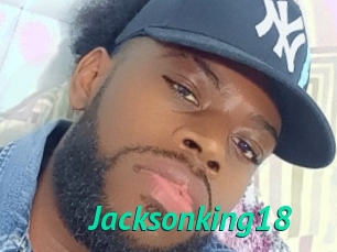 Jacksonking18