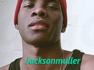 Jacksonmuller