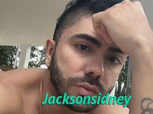 Jacksonsidney