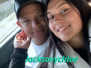 Jacksonychloe