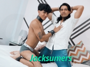 Jacksumers