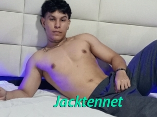 Jacktennet