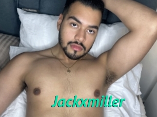 Jackxmiller