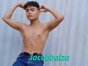 Jacobbalza