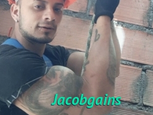 Jacobgains