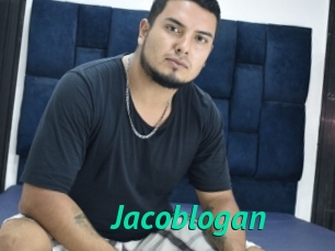 Jacoblogan