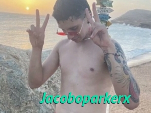 Jacoboparkerx