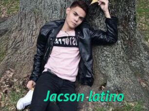 Jacson_latino