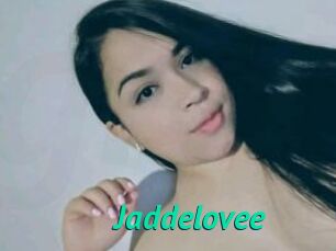 Jaddelovee