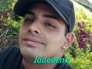 Jadedenis