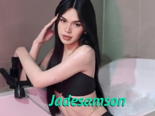 Jadesamson