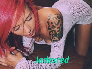 Jadexred