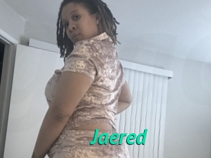 Jaered