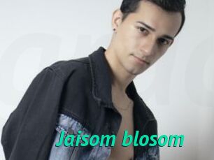 Jaisom_blosom