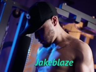 Jakeblaze