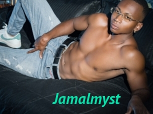 Jamalmyst