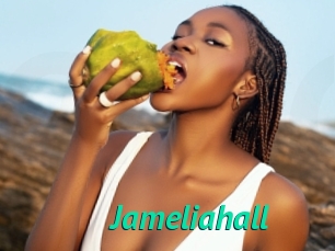 Jameliahall