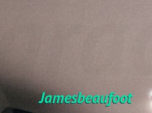 Jamesbeaufoot