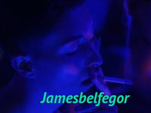 Jamesbelfegor