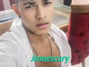 Jamescury