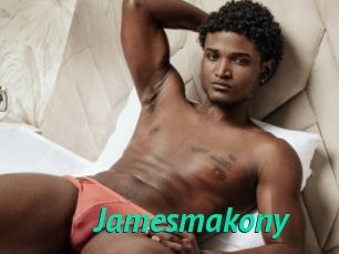 Jamesmakony