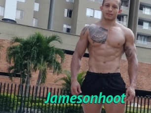 Jamesonhoot