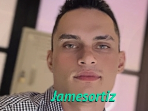 Jamesortiz