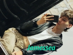 Jamessea