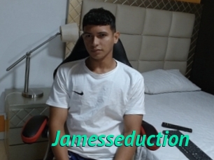 Jamesseduction