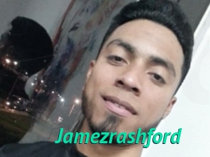 Jamezrashford