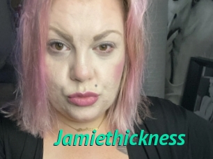 Jamiethickness