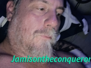 Jamisontheconqueror