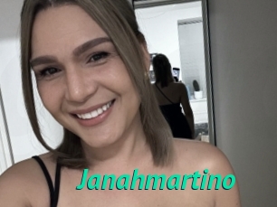 Janahmartino