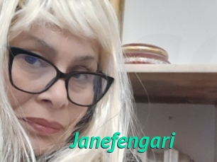 Janefengari