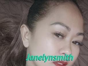 Janelynsmith