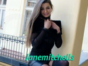 Janemitchells