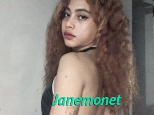 Janemonet