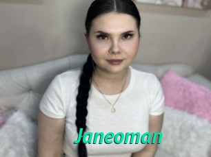 Janeoman