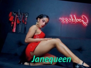 Janequeen