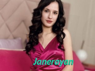 Janerayan