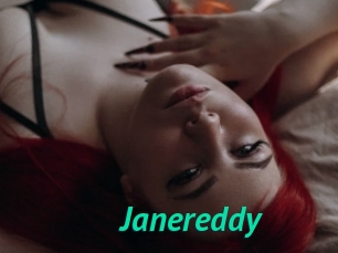 Janereddy