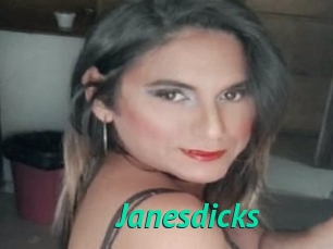 Janesdicks