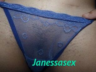 Janessasex