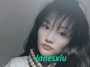 Janesxiu