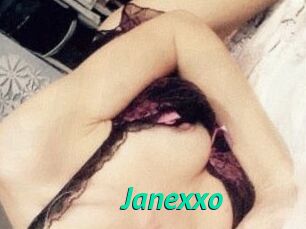 Janexxo