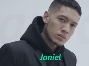 Janiel