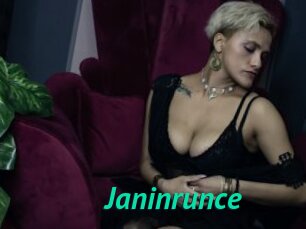 Janinrunce