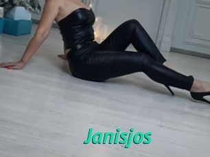 Janisjos